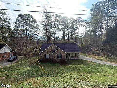 Oakland, STOCKBRIDGE, GA 30281