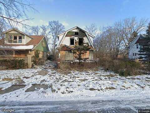 Park Grove, DETROIT, MI 48205