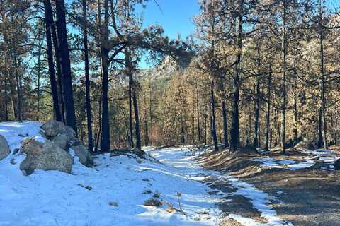 Spruce Mountain, DRAKE, CO 80515