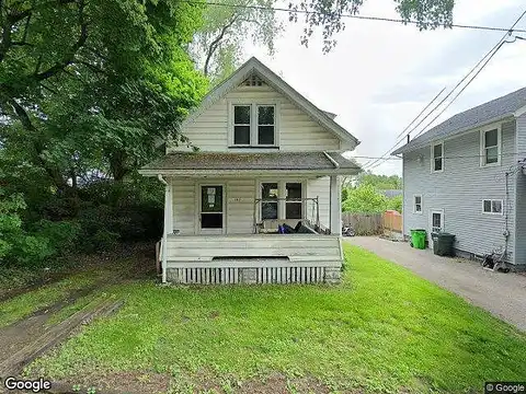 Ohlman Ct Ne, MASSILLON, OH 44646