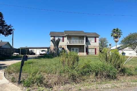 Avenue F, CROWLEY, LA 70526