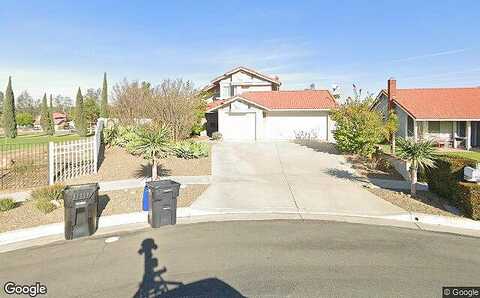 Woodway, CORONA, CA 92879