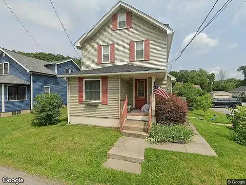 Portersville, ELLWOOD CITY, PA 16117