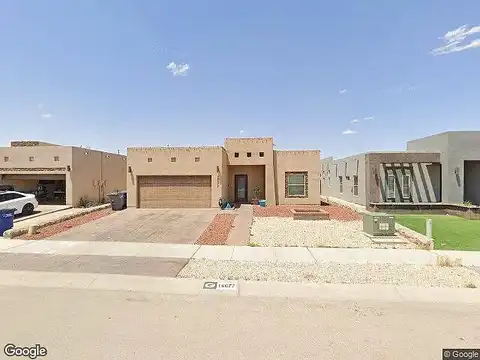 Christian Castle, EL PASO, TX 79938