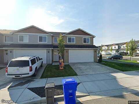 28Th, SPOKANE VALLEY, WA 99037