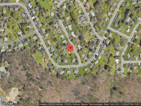 Miner, ENDICOTT, NY 13760