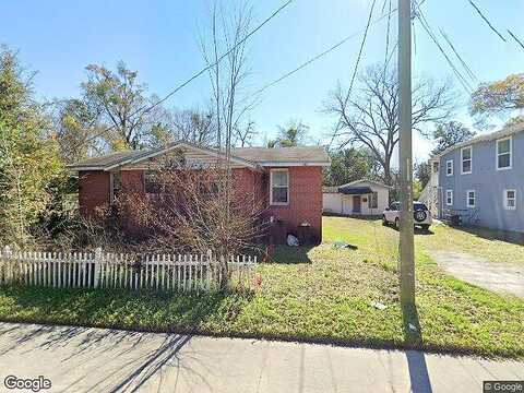 26Th, JACKSONVILLE, FL 32209