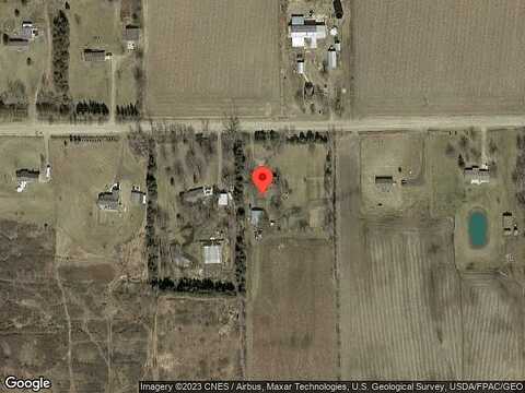 Sullivan, MUSSEY, MI 48014