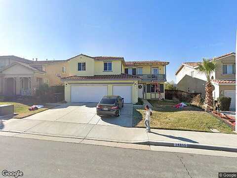 Stephenson, MORENO VALLEY, CA 92555