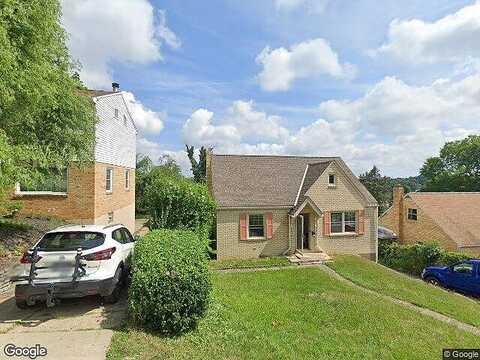 Blossom Hill, PITTSBURGH, PA 15234