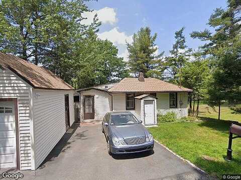 Beaver Lake, ROCK HILL, NY 12775