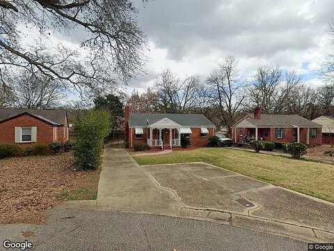 Oak Forest, MONTGOMERY, AL 36109