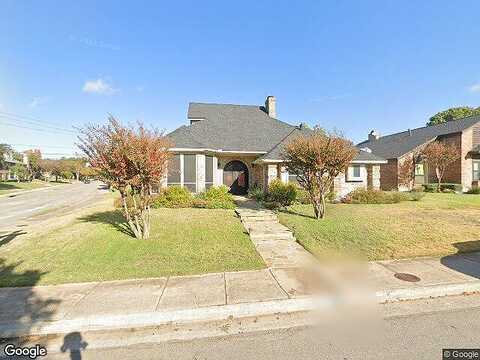 Cypress Hills, DALLAS, TX 75248