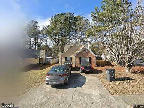 Cain, DOUGLASVILLE, GA 30134