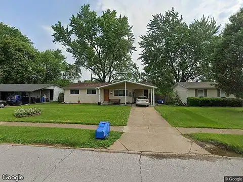 Tahoe, FLORISSANT, MO 63031