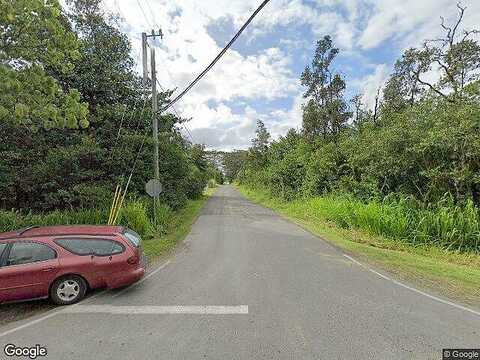 Railroad Ave # 1584, HILO, HI 96720