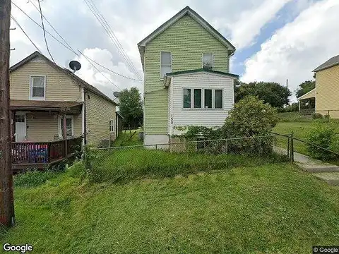 Charles, WASHINGTON, PA 15301