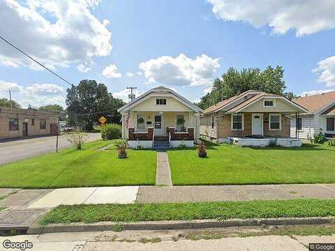 Milburn, DAYTON, OH 45404