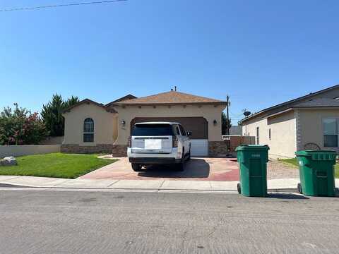 Avenue L, LOVINGTON, NM 88260