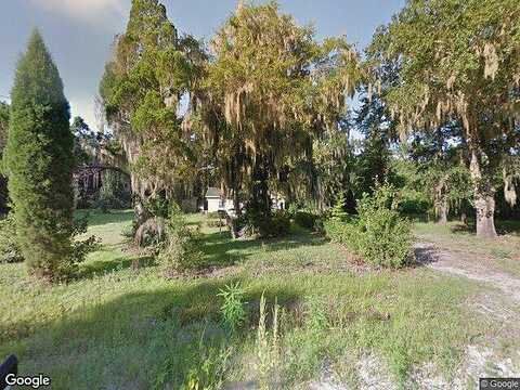 County Road 6, JASPER, FL 32052