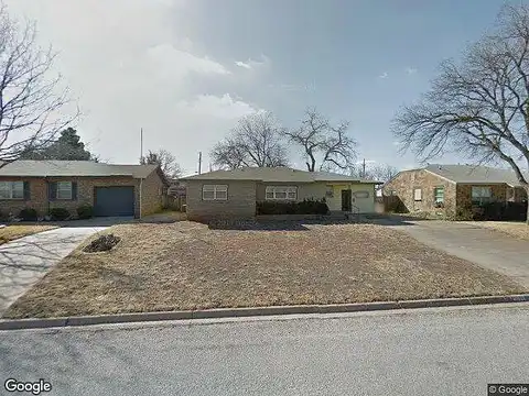 Josephine, SWEETWATER, TX 79556