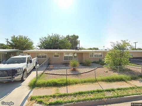 21St, ARTESIA, NM 88210