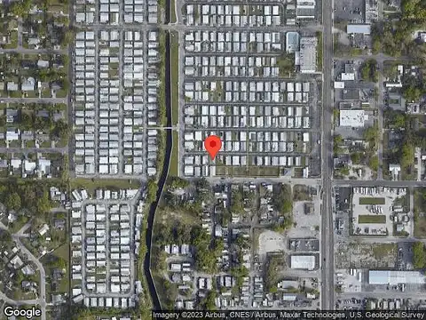 25Th Avenue, BRADENTON, FL 34205