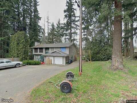 Lake Stickney, LYNNWOOD, WA 98087