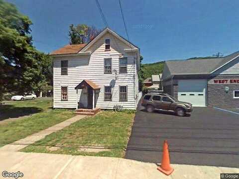 Main, PORT JERVIS, NY 12771