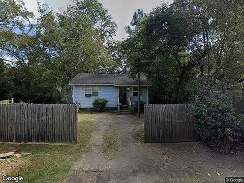 St. Phillips St., Selma, AL 36703