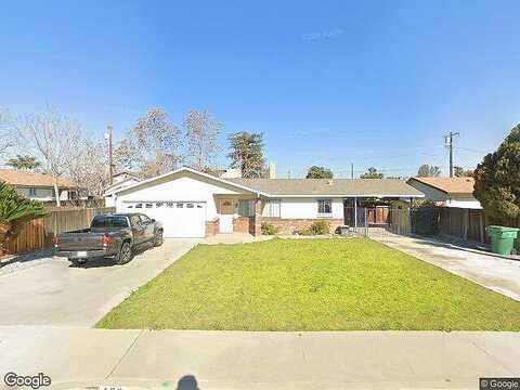 Cooper, BAKERSFIELD, CA 93308