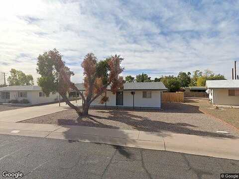 54Th, MESA, AZ 85205