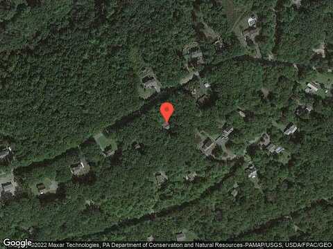 Turkey Ridge, KUNKLETOWN, PA 18058