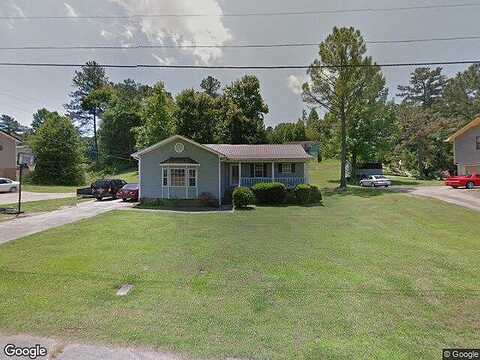 Maple, WEAVER, AL 36277