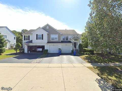 Meadowsedge, CARPENTERSVILLE, IL 60110