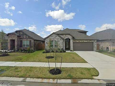 Readen Crescent, HUMBLE, TX 77346