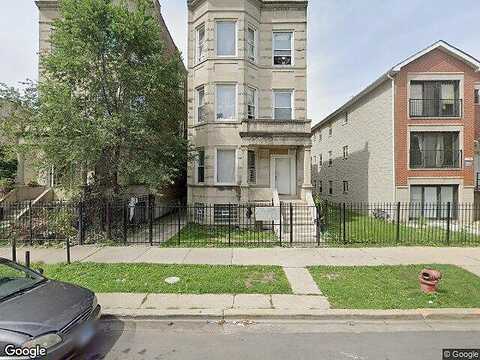 Trumbull, CHICAGO, IL 60623