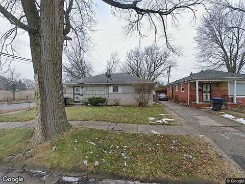 Maddelein, DETROIT, MI 48205