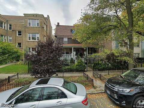Touhy, CHICAGO, IL 60626