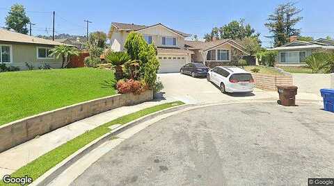 Elkhill, HACIENDA HEIGHTS, CA 91745