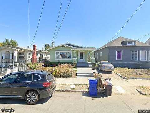 79Th, OAKLAND, CA 94621