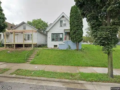 6Th, MILWAUKEE, WI 53204