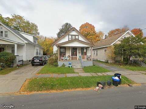 Neilson, UTICA, NY 13501