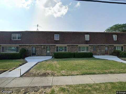 S James St, PLAINFIELD, IL 60544