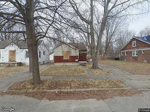 Linnhurst, DETROIT, MI 48205