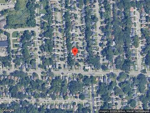 Giddings, GRAND RAPIDS, MI 49507