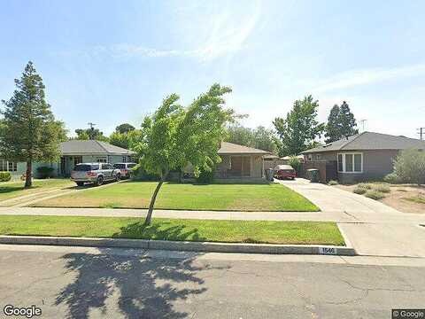 Arthur, FRESNO, CA 93728