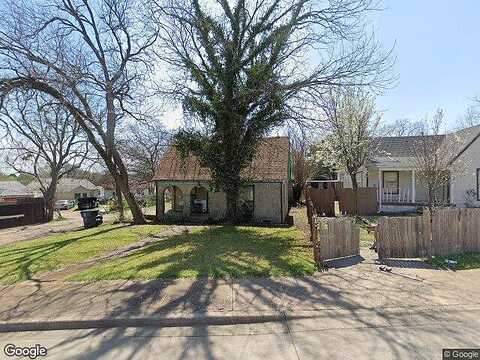 Southerland, DALLAS, TX 75203