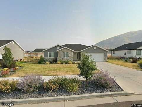 600, HYRUM, UT 84319