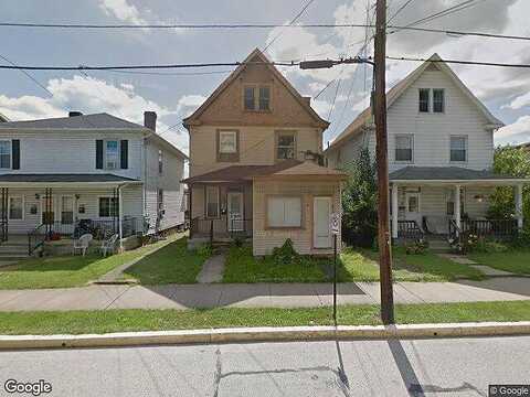 Ligonier St, LATROBE, PA 15650